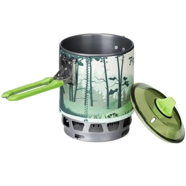 FIRE MAPLE STAR X3 21 4 FIRE MAPLE STAR X3 21 - Image 2