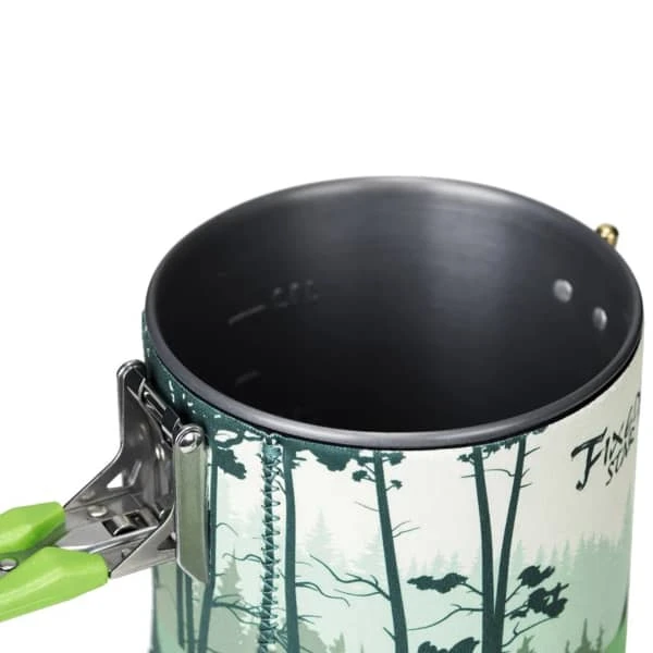 FIRE MAPLE STAR X3 21 7 FIRE MAPLE STAR X3 21 - Image 5