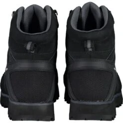 CMP MOON MID WP BLACK 22 11 CMP MOON MID WP BLACK 22 -Hiking And Camping 9 91611 moon mid wp black 31q4797 u901 04