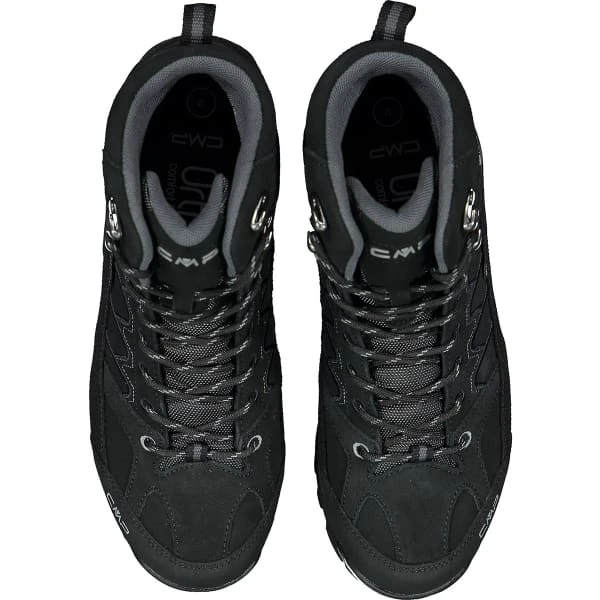 CMP MOON MID WP BLACK 22 7 CMP MOON MID WP BLACK 22 - Image 5