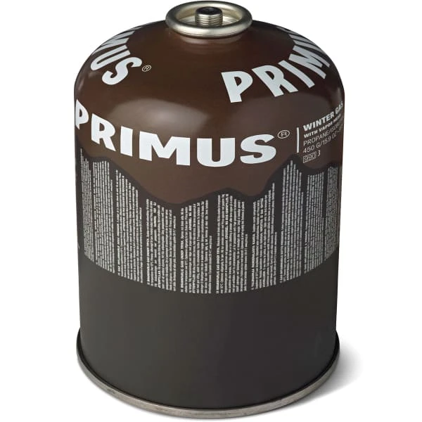 PRIMUS WINTER GAS 450G 23 3 PRIMUS WINTER GAS 450G 23