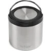 KLEAN KANTEEN 16OZ TK CANISTER (W/INSULATED LID) BRUSHED STAINLESS 23 1 KLEAN KANTEEN 16OZ TK CANISTER (W/INSULATED LID) BRUSHED STAINLESS 23 -Hiking And Camping 9 96869 16oz tk canister w insulated lid brushed stainless 1005659 01