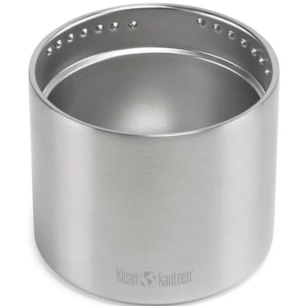 KLEAN KANTEEN 16OZ TK CANISTER (W/INSULATED LID) BRUSHED STAINLESS 23 4 KLEAN KANTEEN 16OZ TK CANISTER (W/INSULATED LID) BRUSHED STAINLESS 23 - Image 2