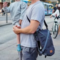 MINIMEIS G4 BLACK/GREY 22 -Hiking And Camping 9 98758 g4 black grey mmg4black grey 06