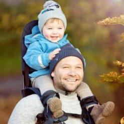 MINIMEIS G4 BLACK/NAVY 22 -Hiking And Camping 9 98759 g4 black navy mmg4black navy 06