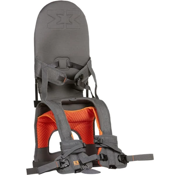 MINIMEIS G4 GREY-ORANGE 22 4 MINIMEIS G4 GREY-ORANGE 22 - Image 2