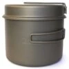 TOAKS TITANIUM 1600ML POT WITH PAN 23 1 TOAKS TITANIUM 1600ML POT WITH PAN 23 -Hiking And Camping 9 99695 titanium 1600ml pot with pan ckw 1600 01
