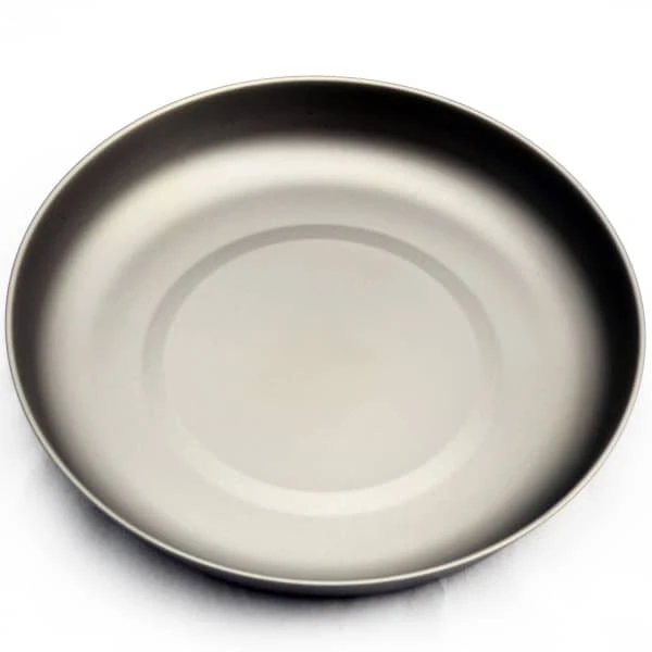 TOAKS TITANIUM D190MM PLATE 23 3 TOAKS TITANIUM D190MM PLATE 23