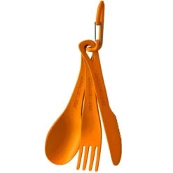 SEA TO SUMMIT DELTA CAMP SET ORANGE 22 10 SEA TO SUMMIT DELTA CAMP SET ORANGE 22 -Hiking And Camping kit delta orange ADSETOR 03