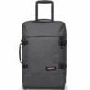 EASTPAK TRANVERZ S BLACK DENIM 22 -Hiking And Camping 9 100226 tranverz s black denim ek00061l 77h 01