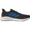 ADIDAS SUPERNOVA+ CORE BLACK/BLUE/TURBO 22 2 ADIDAS SUPERNOVA+ CORE BLACK/BLUE/TURBO 22 -Hiking And Camping 9 100347 supernova core black blue turbo gx2910 01