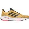 ADIDAS SOLAR GLIDE 5 FLASH ORANGE/CARBON/TURBO 22 1 ADIDAS SOLAR GLIDE 5 FLASH ORANGE/CARBON/TURBO 22 -Hiking And Camping 9 100352 solar glide 5 flash orange carbon turbo gx5470 01