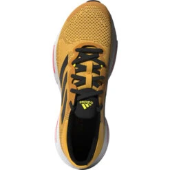 ADIDAS SOLAR GLIDE 5 FLASH ORANGE/CARBON/TURBO 22 9 ADIDAS SOLAR GLIDE 5 FLASH ORANGE/CARBON/TURBO 22 -Hiking And Camping 9 100352 solar glide 5 flash orange carbon turbo gx5470 03