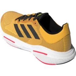ADIDAS SOLAR GLIDE 5 FLASH ORANGE/CARBON/TURBO 22 10 ADIDAS SOLAR GLIDE 5 FLASH ORANGE/CARBON/TURBO 22 -Hiking And Camping 9 100352 solar glide 5 flash orange carbon turbo gx5470 04