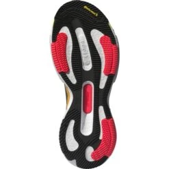 ADIDAS SOLAR GLIDE 5 FLASH ORANGE/CARBON/TURBO 22 11 ADIDAS SOLAR GLIDE 5 FLASH ORANGE/CARBON/TURBO 22 -Hiking And Camping 9 100352 solar glide 5 flash orange carbon turbo gx5470 05