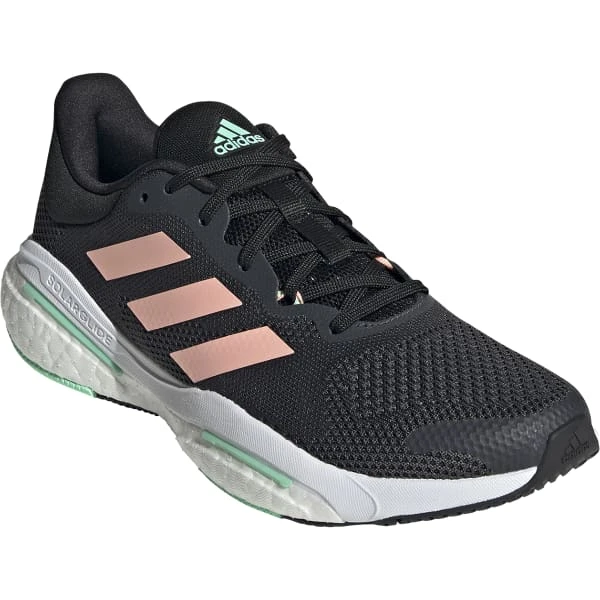 ADIDAS SOLAR GLIDE 5 W GREY/LTFLOR/MINT 22 4 ADIDAS SOLAR GLIDE 5 W GREY/LTFLOR/MINT 22 - Image 2