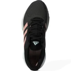 ADIDAS SOLAR GLIDE 5 W GREY/LTFLOR/MINT 22 12 ADIDAS SOLAR GLIDE 5 W GREY/LTFLOR/MINT 22 -Hiking And Camping 9 100353 solar glide 5 w grey ltflor mint gx5495 05