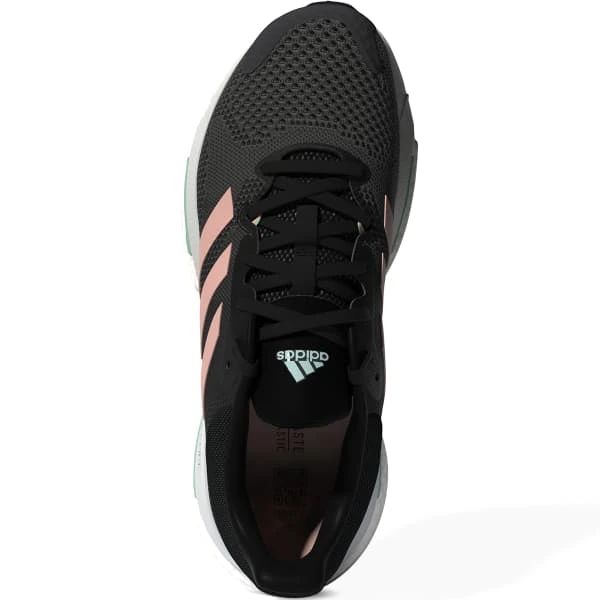 ADIDAS SOLAR GLIDE 5 W GREY/LTFLOR/MINT 22 7 ADIDAS SOLAR GLIDE 5 W GREY/LTFLOR/MINT 22 - Image 5