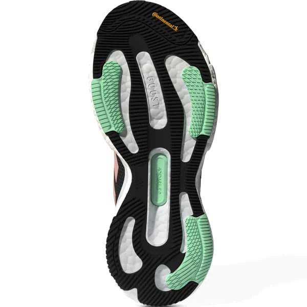 ADIDAS SOLAR GLIDE 5 W GREY/LTFLOR/MINT 22 8 ADIDAS SOLAR GLIDE 5 W GREY/LTFLOR/MINT 22 - Image 6