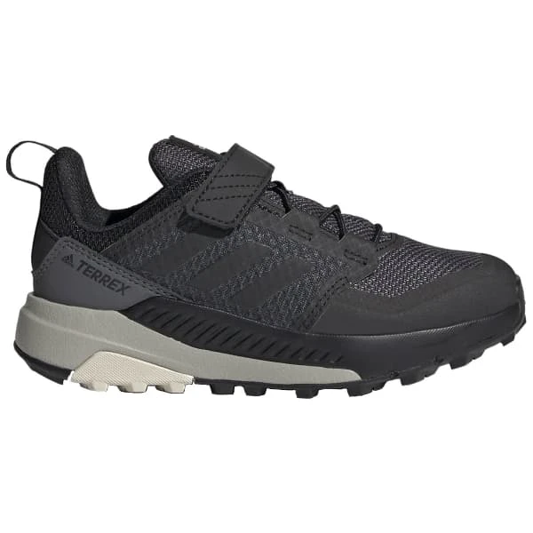 ADIDAS TERREX TRAILMAKER CF K GREY/CORE BLACK/ALUMINIUM 22 3 ADIDAS TERREX TRAILMAKER CF K GREY/CORE BLACK/ALUMINIUM 22