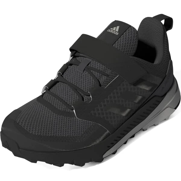ADIDAS TERREX TRAILMAKER CF K GREY/CORE BLACK/ALUMINIUM 22 4 ADIDAS TERREX TRAILMAKER CF K GREY/CORE BLACK/ALUMINIUM 22 - Image 2