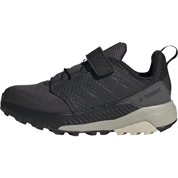 ADIDAS TERREX TRAILMAKER CF K GREY/CORE BLACK/ALUMINIUM 22 6 ADIDAS TERREX TRAILMAKER CF K GREY/CORE BLACK/ALUMINIUM 22 - Image 4
