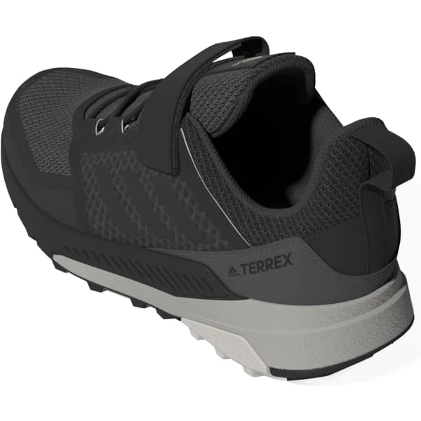ADIDAS TERREX TRAILMAKER CF K GREY/CORE BLACK/ALUMINIUM 22 7 ADIDAS TERREX TRAILMAKER CF K GREY/CORE BLACK/ALUMINIUM 22 - Image 5