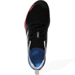 ADIDAS TERREX SPEED FLOW CORE BLACK/CRYSTAL WHITE/TURBO 22 12 ADIDAS TERREX SPEED FLOW CORE BLACK/CRYSTAL WHITE/TURBO 22 -Hiking And Camping 9 100389 terrex speed flow core black crystal white turbo gz8925 05