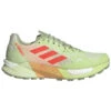 ADIDAS TERREX AGRAVIC ULTRA LIME/TURBO/CLOUD WHITE 22