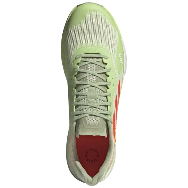 ADIDAS TERREX AGRAVIC ULTRA LIME/TURBO/CLOUD WHITE 22 4 ADIDAS TERREX AGRAVIC ULTRA LIME/TURBO/CLOUD WHITE 22 - Image 2