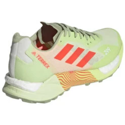 ADIDAS TERREX AGRAVIC ULTRA LIME/TURBO/CLOUD WHITE 22 13 ADIDAS TERREX AGRAVIC ULTRA LIME/TURBO/CLOUD WHITE 22 -Hiking And Camping 9 100392 terrex agravic ultra lime turbo cloud white h03180 06