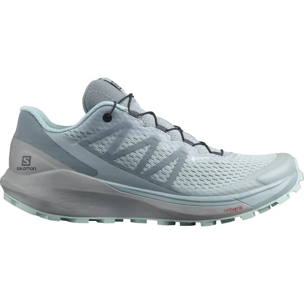 SALOMON SENSE RIDE 4 INVISIBLE W GORE-TEX SLATE/MONUMENT/ PASTEL TURQUOISE 22 3 SALOMON SENSE RIDE 4 INVISIBLE W GORE-TEX SLATE/MONUMENT/ PASTEL TURQUOISE 22
