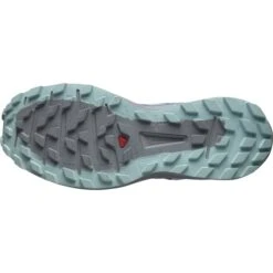 SALOMON SENSE RIDE 4 INVISIBLE W GORE-TEX SLATE/MONUMENT/ PASTEL TURQUOISE 22 12 SALOMON SENSE RIDE 4 INVISIBLE W GORE-TEX SLATE/MONUMENT/ PASTEL TURQUOISE 22 -Hiking And Camping 9 100457 sense ride 4 invisible w gtx slate l41306900 05