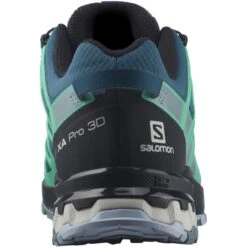 SALOMON XA PRO 3D V8 GORE-TEX W LEGION/TROOPER/MINT LEAF 23 11 SALOMON XA PRO 3D V8 GORE-TEX W LEGION/TROOPER/MINT LEAF 23 -Hiking And Camping 9 100486 xa pro 3d v8 gtx w legion trooper l41629600 04