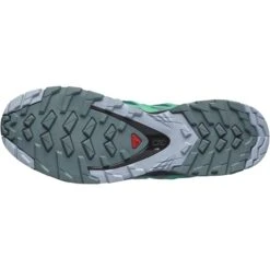 SALOMON XA PRO 3D V8 GORE-TEX W LEGION/TROOPER/MINT LEAF 23 13 SALOMON XA PRO 3D V8 GORE-TEX W LEGION/TROOPER/MINT LEAF 23 -Hiking And Camping 9 100486 xa pro 3d v8 gtx w legion trooper l41629600 06