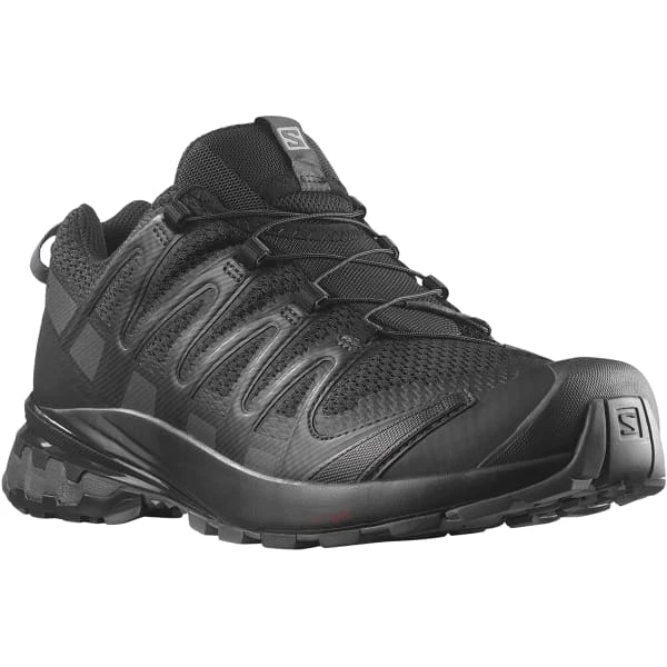 SALOMON XA PRO 3D V8 BLACK/BLACK/MAGNET 23 4 SALOMON XA PRO 3D V8 BLACK/BLACK/MAGNET 23 - Image 2