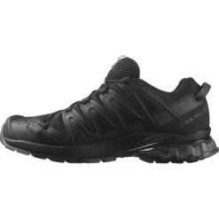 SALOMON XA PRO 3D V8 BLACK/BLACK/MAGNET 23 10 SALOMON XA PRO 3D V8 BLACK/BLACK/MAGNET 23 -Hiking And Camping 9 100488 xa pro 3d v8 black l41689100 03