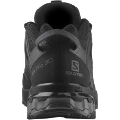 SALOMON XA PRO 3D V8 BLACK/BLACK/MAGNET 23 11 SALOMON XA PRO 3D V8 BLACK/BLACK/MAGNET 23 -Hiking And Camping 9 100488 xa pro 3d v8 black l41689100 04