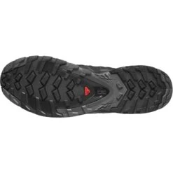SALOMON XA PRO 3D V8 BLACK/BLACK/MAGNET 23 12 SALOMON XA PRO 3D V8 BLACK/BLACK/MAGNET 23 -Hiking And Camping 9 100488 xa pro 3d v8 black l41689100 05