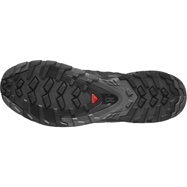 SALOMON XA PRO 3D V8 BLACK/BLACK/MAGNET 23 7 SALOMON XA PRO 3D V8 BLACK/BLACK/MAGNET 23 - Image 5