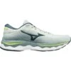 MIZUNO WAVE SKY 5 MISTY BLUE/ORION BLUE/NEO LIME 22 2 MIZUNO WAVE SKY 5 MISTY BLUE/ORION BLUE/NEO LIME 22 -Hiking And Camping 9 100561 wave sky 5 misty blue orion blue neo lime j1gc2102 24 01