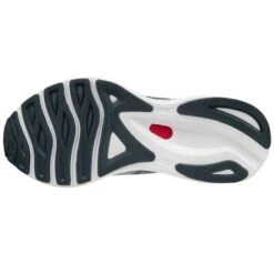 MIZUNO WAVE SKY 5 MISTY BLUE/ORION BLUE/NEO LIME 22 -Hiking And Camping 9 100561 wave sky 5 misty blue orion blue neo lime j1gc2102 24 06