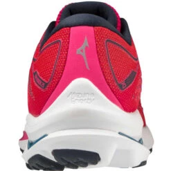 MIZUNO WAVE RIDER 25 W PINKPEACOCK/WHITE/MOROCCAN BLUE 22 10 MIZUNO WAVE RIDER 25 W PINKPEACOCK/WHITE/MOROCCAN BLUE 22 -Hiking And Camping 9 100565 j1gd2103 03 03