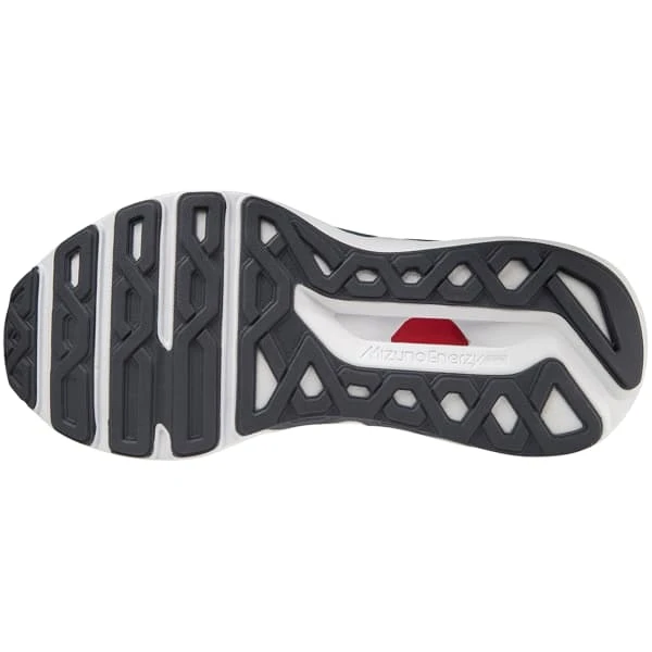 MIZUNO WAVE HORIZON 6 SMOKE BLUE/EBONY/NEO LIME 22 7 MIZUNO WAVE HORIZON 6 SMOKE BLUE/EBONY/NEO LIME 22 - Image 5