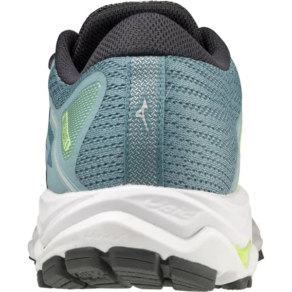 MIZUNO WAVE EQUATE 6 SMOKE BLUE/EBONY/NEO LIME 22 4 MIZUNO WAVE EQUATE 6 SMOKE BLUE/EBONY/NEO LIME 22 - Image 2