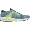 MIZUNO WAVE EQUATE 6 SMOKE BLUE/EBONY/NEO LIME 22 2 MIZUNO WAVE EQUATE 6 SMOKE BLUE/EBONY/NEO LIME 22 -Hiking And Camping 9 100581 wave equate 6 smoke blue ebony neo lime j1gc2248 15 01