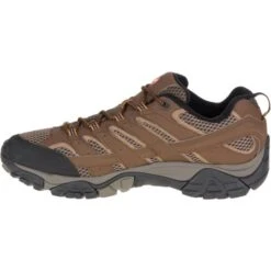 MERRELL MOAB 2 GORE-TEX EARTH 22 -Hiking And Camping 9 100669 j06041 04