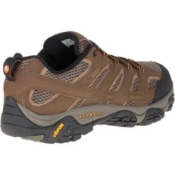 MERRELL MOAB 2 GORE-TEX EARTH 22 -Hiking And Camping 9 100669 j06041 05