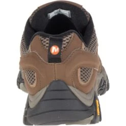 MERRELL MOAB 2 GORE-TEX EARTH 22 -Hiking And Camping 9 100669 j06041 06