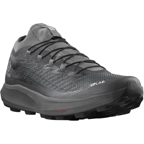 SALOMON S/LAB PULSAR SG QUIET SHADE/MAGNET/BLACK 22 4 SALOMON S/LAB PULSAR SG QUIET SHADE/MAGNET/BLACK 22 - Image 2